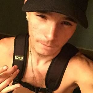 Meet your Posher, Jesse